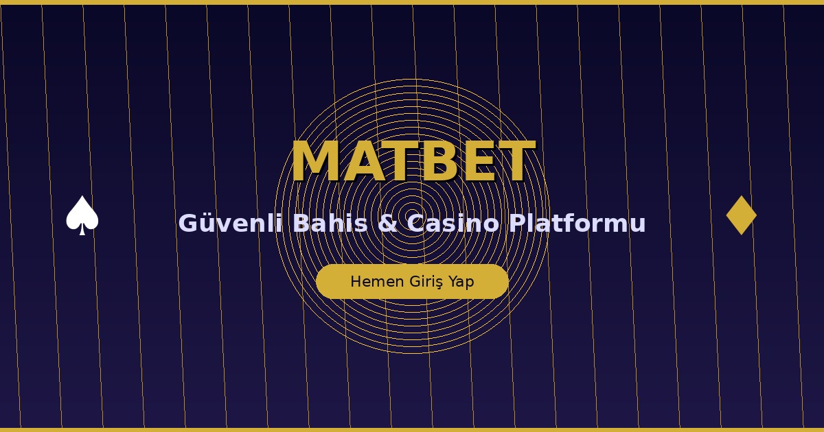 Matbet